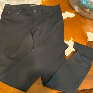 Express New Jeggings